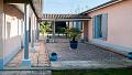 Completely renovated Basque farmhouse