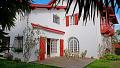 Completely renovated Basque farmhouse