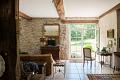 Completely renovated Basque farmhouse