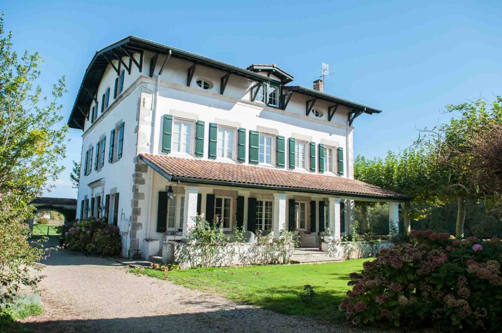 Location A L Annee St Martin De Seignanx