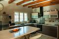 Completely renovated Basque farmhouse