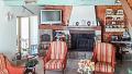 Completely renovated Basque farmhouse
