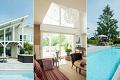 Completely renovated Basque farmhouse