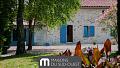 Completely renovated Basque farmhouse