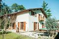 Completely renovated Basque farmhouse