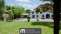 Completely renovated Basque farmhouse