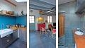 Completely renovated Basque farmhouse