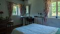 Completely renovated Basque farmhouse