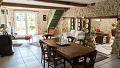 Completely renovated Basque farmhouse