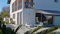 Completely renovated Basque farmhouse