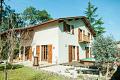 Completely renovated Basque farmhouse