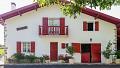 Completely renovated Basque farmhouse
