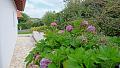 Completely renovated Basque farmhouse
