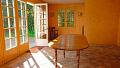 Completely renovated Basque farmhouse