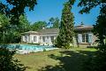 Completely renovated Basque farmhouse