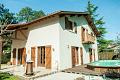 Completely renovated Basque farmhouse