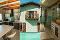 Completely renovated Basque farmhouse