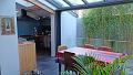 Completely renovated Basque farmhouse