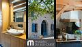 Completely renovated Basque farmhouse
