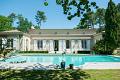 Completely renovated Basque farmhouse