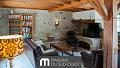 Completely renovated Basque farmhouse