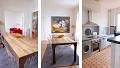 Completely renovated Basque farmhouse