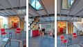 Completely renovated Basque farmhouse