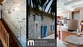 Completely renovated Basque farmhouse