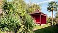 Completely renovated Basque farmhouse