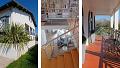 Completely renovated Basque farmhouse