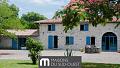 Completely renovated Basque farmhouse