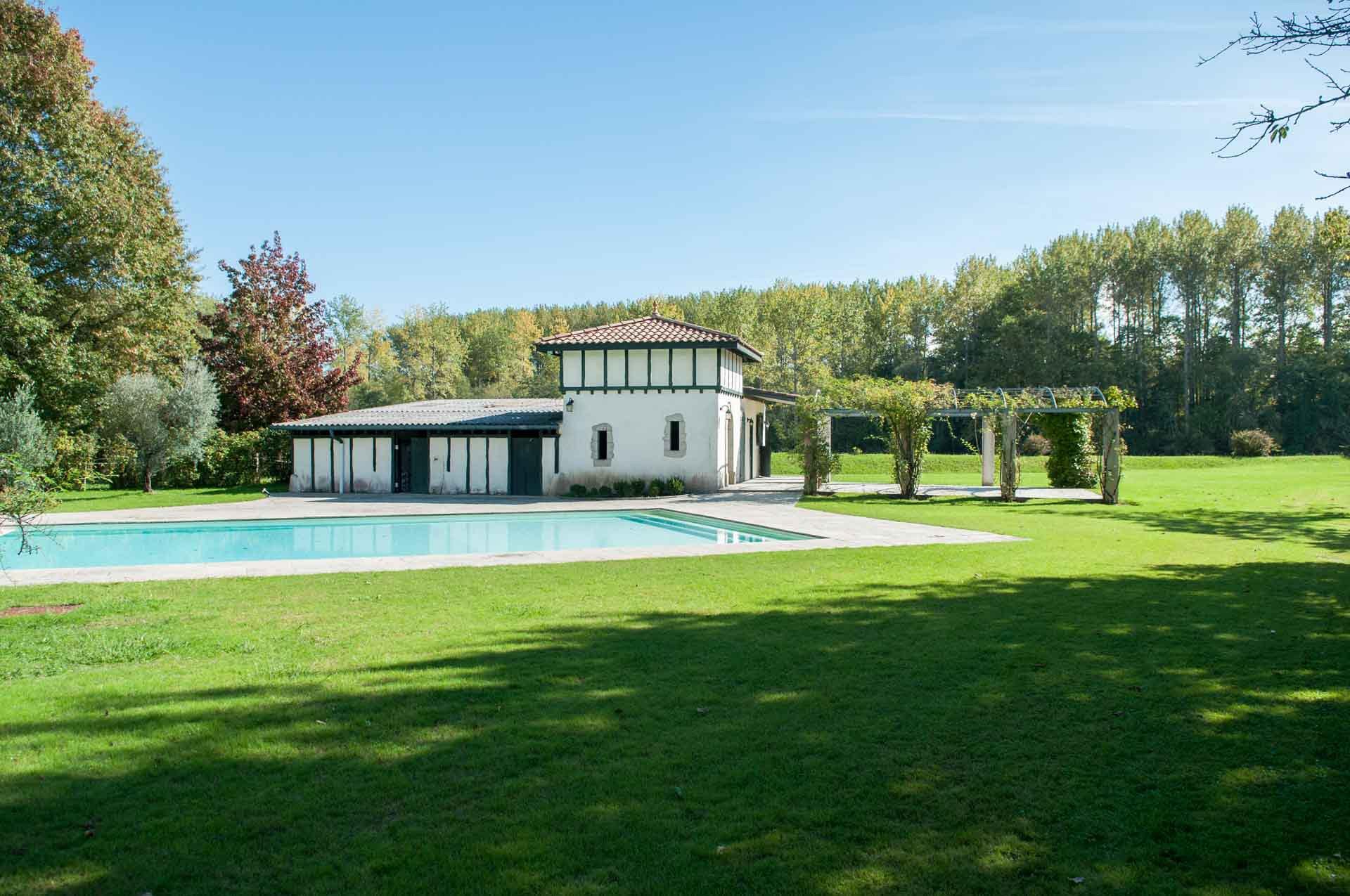 Location A L Annee St Martin De Seignanx