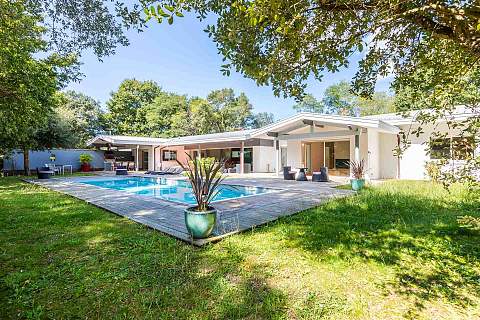 EXCLUSIVITE : VILLA VENDUE PAR NOTRE EQUIPE