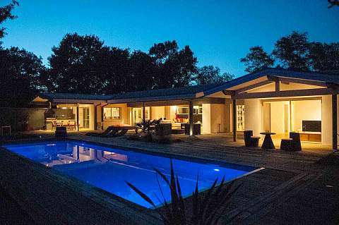 EXCLUSIVITE : VILLA VENDUE PAR NOTRE EQUIPE