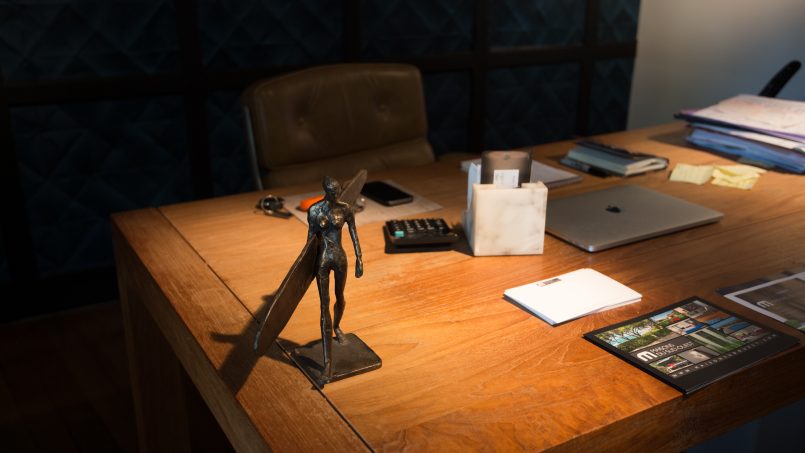 Frais de notaire en (forte) hausse en 2025 ?