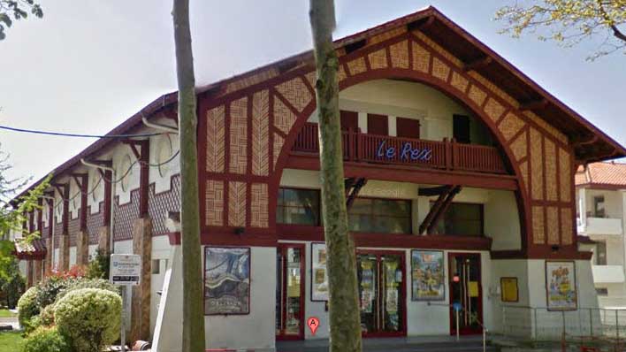 Cinéma le Rex