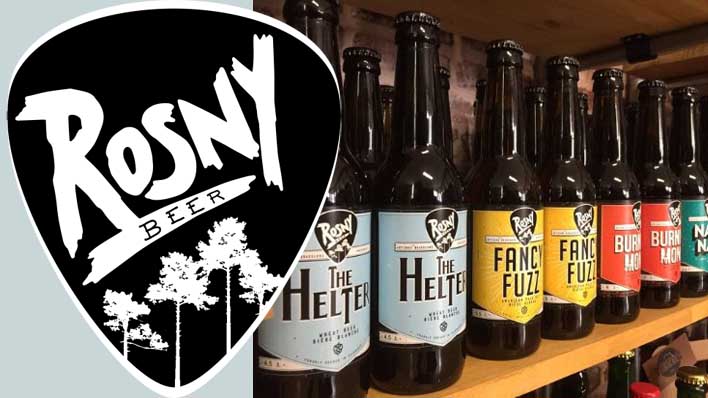 ROSNY BEER