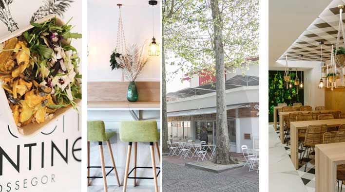 Green Cantine