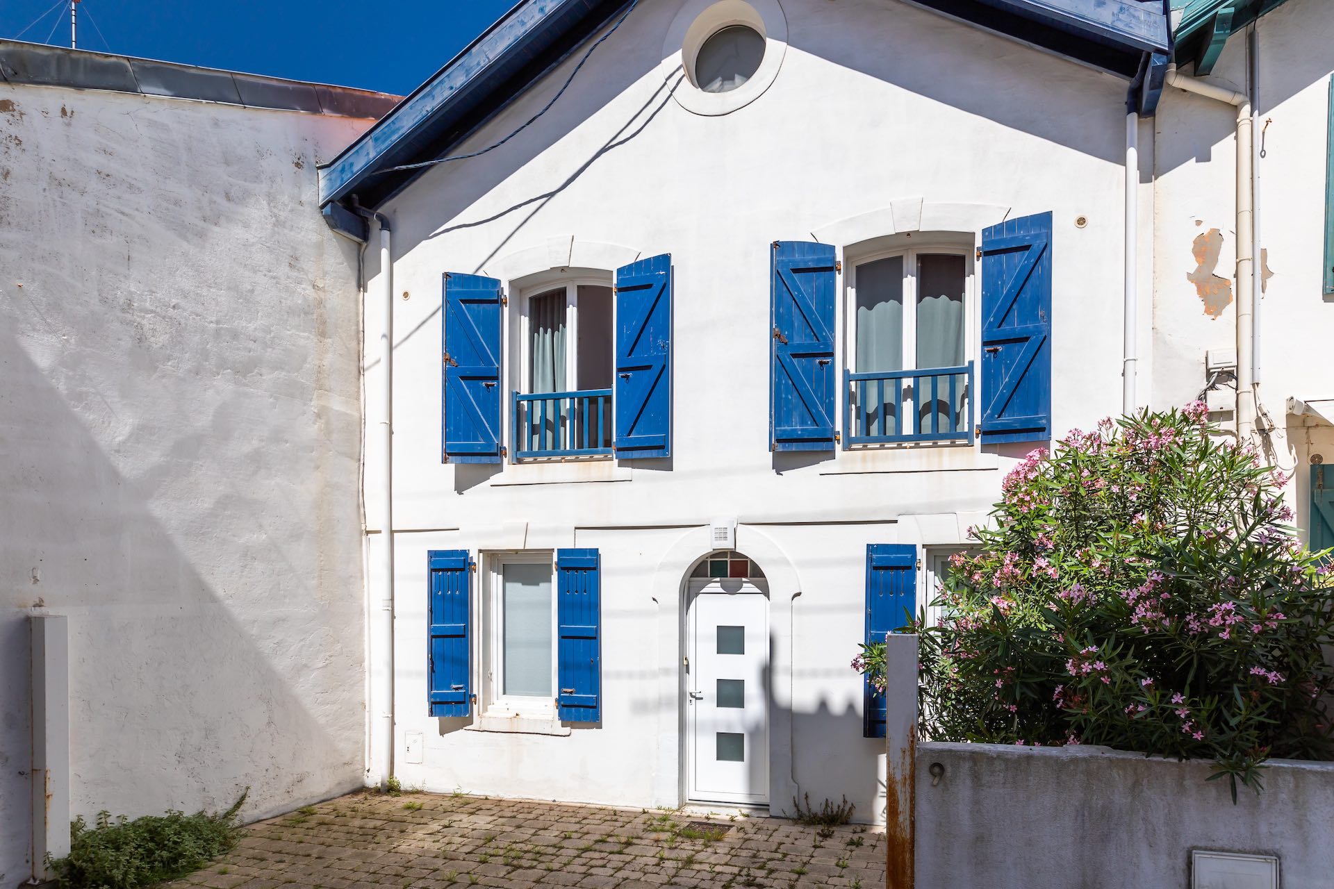 'COTE DES BASQUES' AREA, FISHERMAN'S HOUSE - Maison Sud Ouest