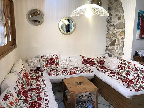 VENDU - Maison avec Piscine et dépendances - Anglet-Bassussary