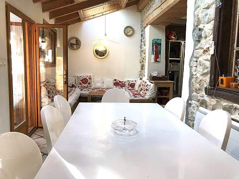 VENDU - Maison avec Piscine et dépendances - Anglet-Bassussary