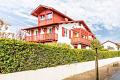 Bidart, 100m of the beach, all on foot, apartment with terrace and privileged sea and mountains views