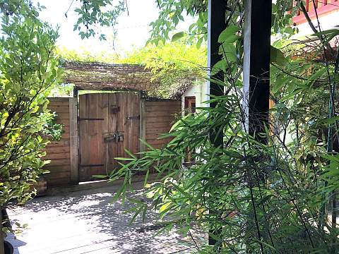 VENDU - Maison avec Piscine et dépendances - Anglet-Bassussary