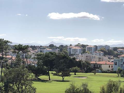 VENDU - Coup de Coeur - Phare de Biarritz