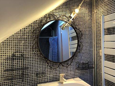 VENDU - Coup de Coeur - Phare de Biarritz