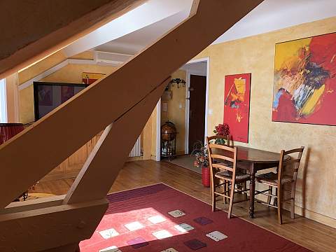 VENDU - Coup de Coeur - Phare de Biarritz