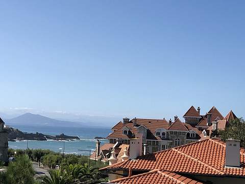 VENDU - Coup de Coeur - Phare de Biarritz