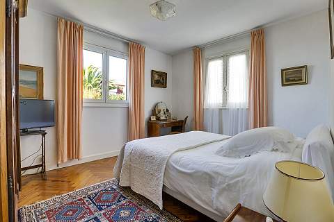 VENDU - Propriété - Biarritz Milady vue Montagne et Mer