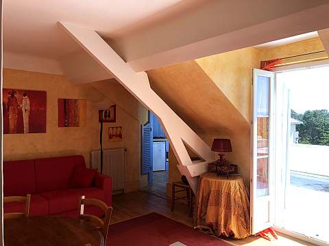 VENDU - Coup de Coeur - Phare de Biarritz