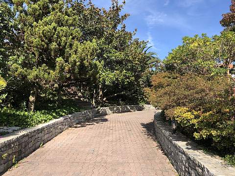 VENDU - Propriété - Biarritz Milady vue Montagne et Mer